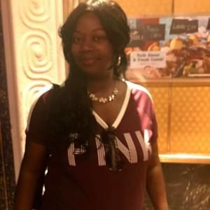 Meet your Posher, April